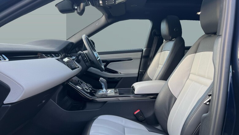 Land Rover Range Rover Evoque 2.0 P250 R-Dynamic S 5dr Auto Petrol Hatchback